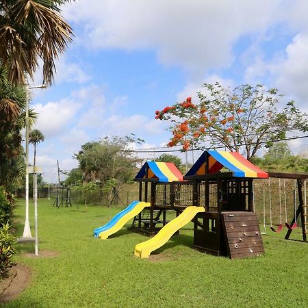 Hotel Plaza Palmas Tuxpan  Exterior photo