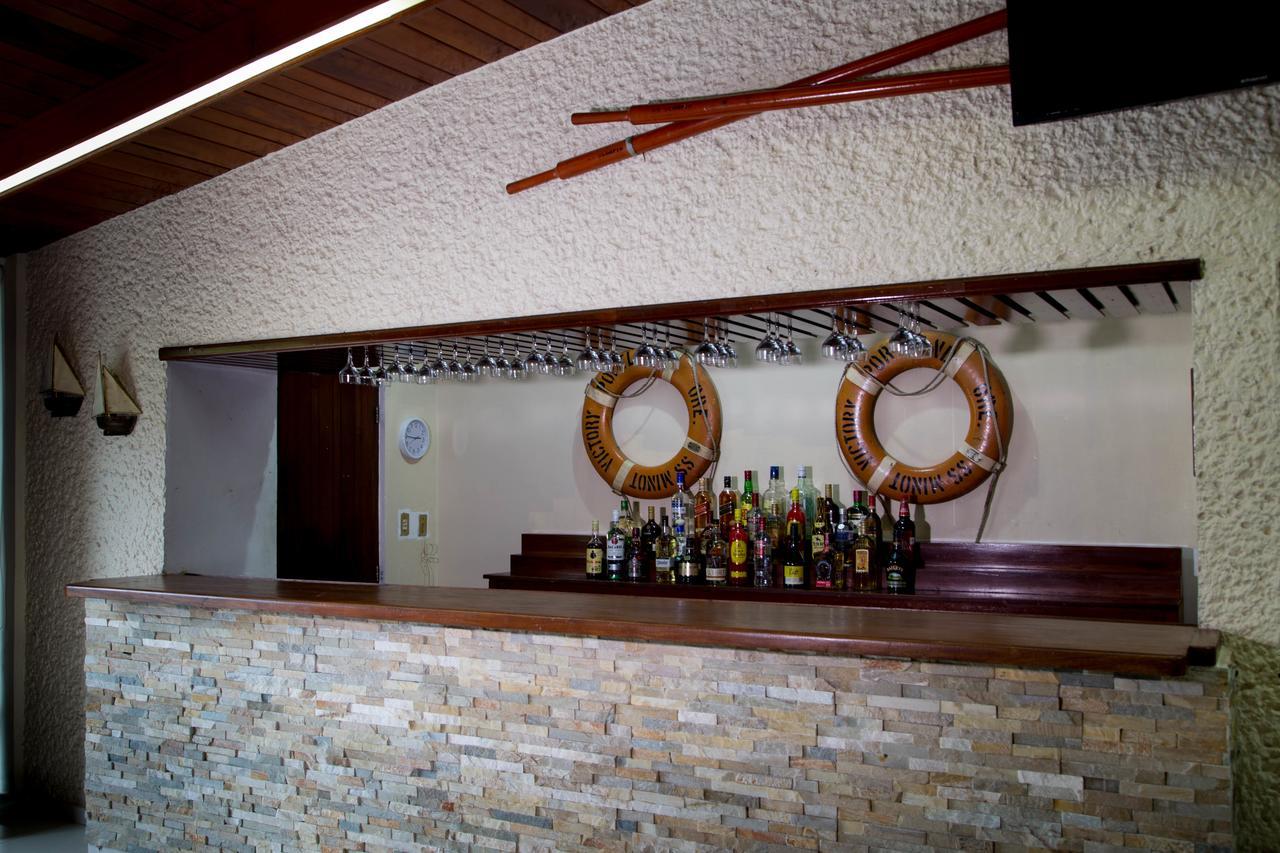 Hotel Plaza Palmas Tuxpan  Exterior photo