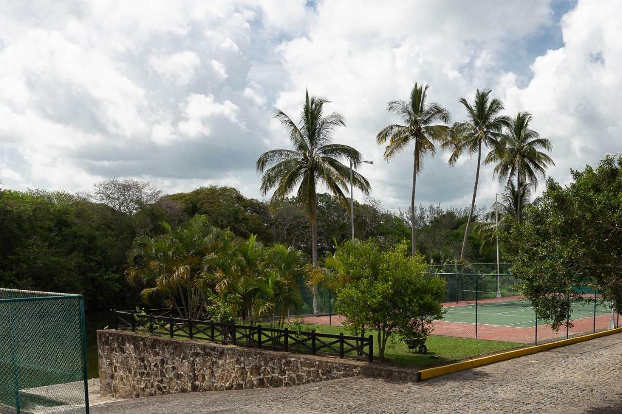 Hotel Plaza Palmas Tuxpan  Exterior photo