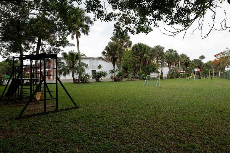 Hotel Plaza Palmas Tuxpan  Exterior photo