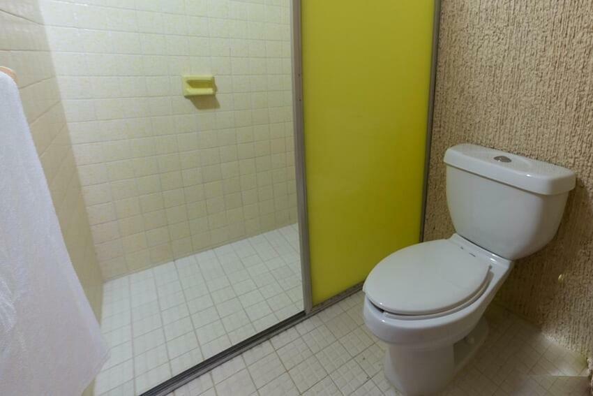 Hotel Plaza Palmas Tuxpan  Exterior photo